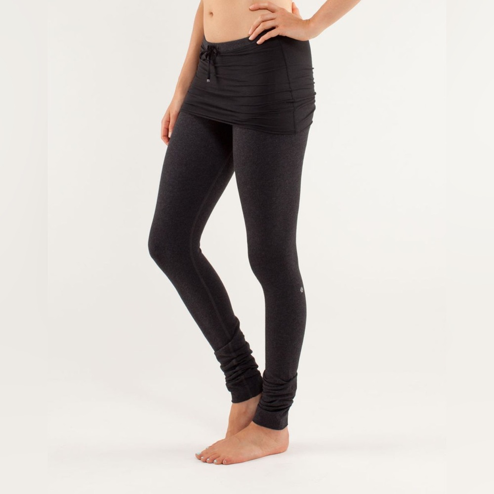 Lululemon - My Mantra Pant